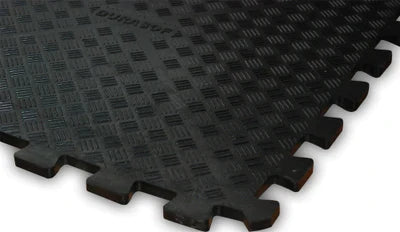 Durasof Rubber Flooring Tiles A