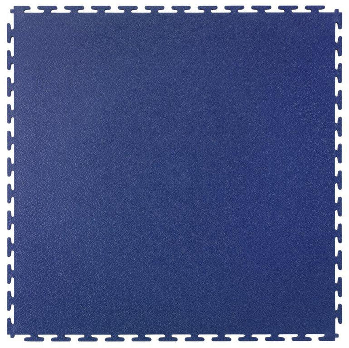 PVC Interlocking Floor Tiles 7mm | Heavy Duty Garage Flooring | Easy Click | UK