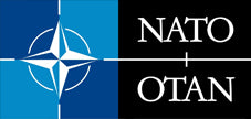 NATO logo