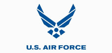 U.S. Air Force logo