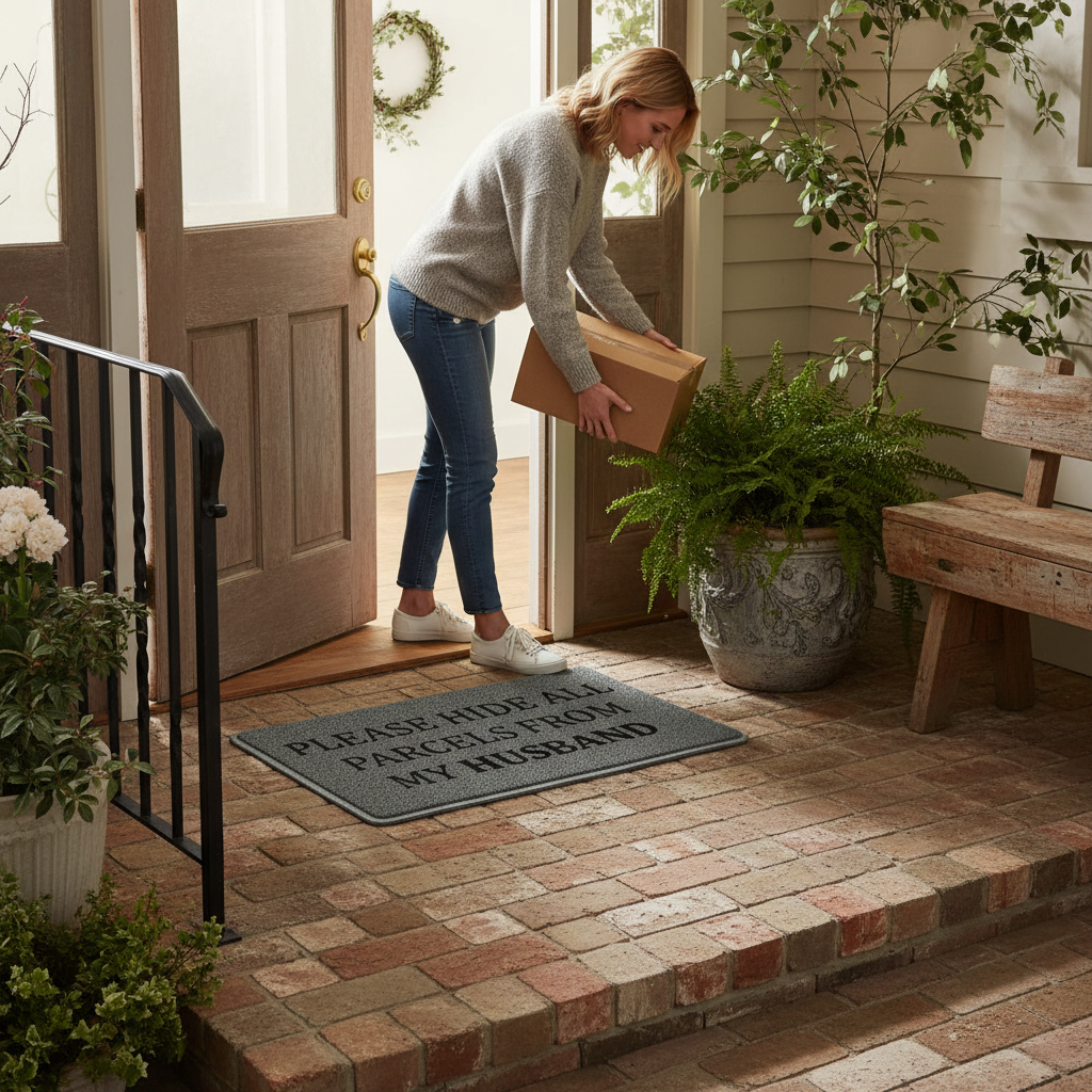 Premium Durable Floor Mat with Unique PVC Looper Design for High Traffic Areas and Easy Maintenance