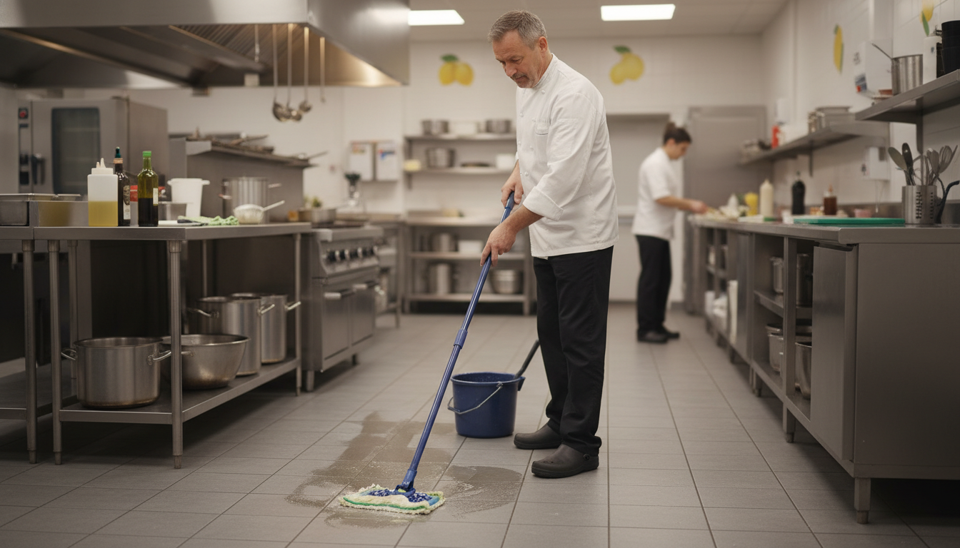 Premium Speed Mop Floor Cleaner Refill Cloths with Lemon Scent - Pack of 24 for Efficient Daily Cleaning