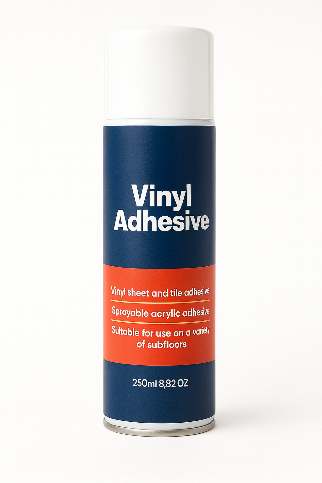 Vinyl Spray Adhesive (5m² Coverage) – Professional-Grade Bonding for Vinyl & Fabric