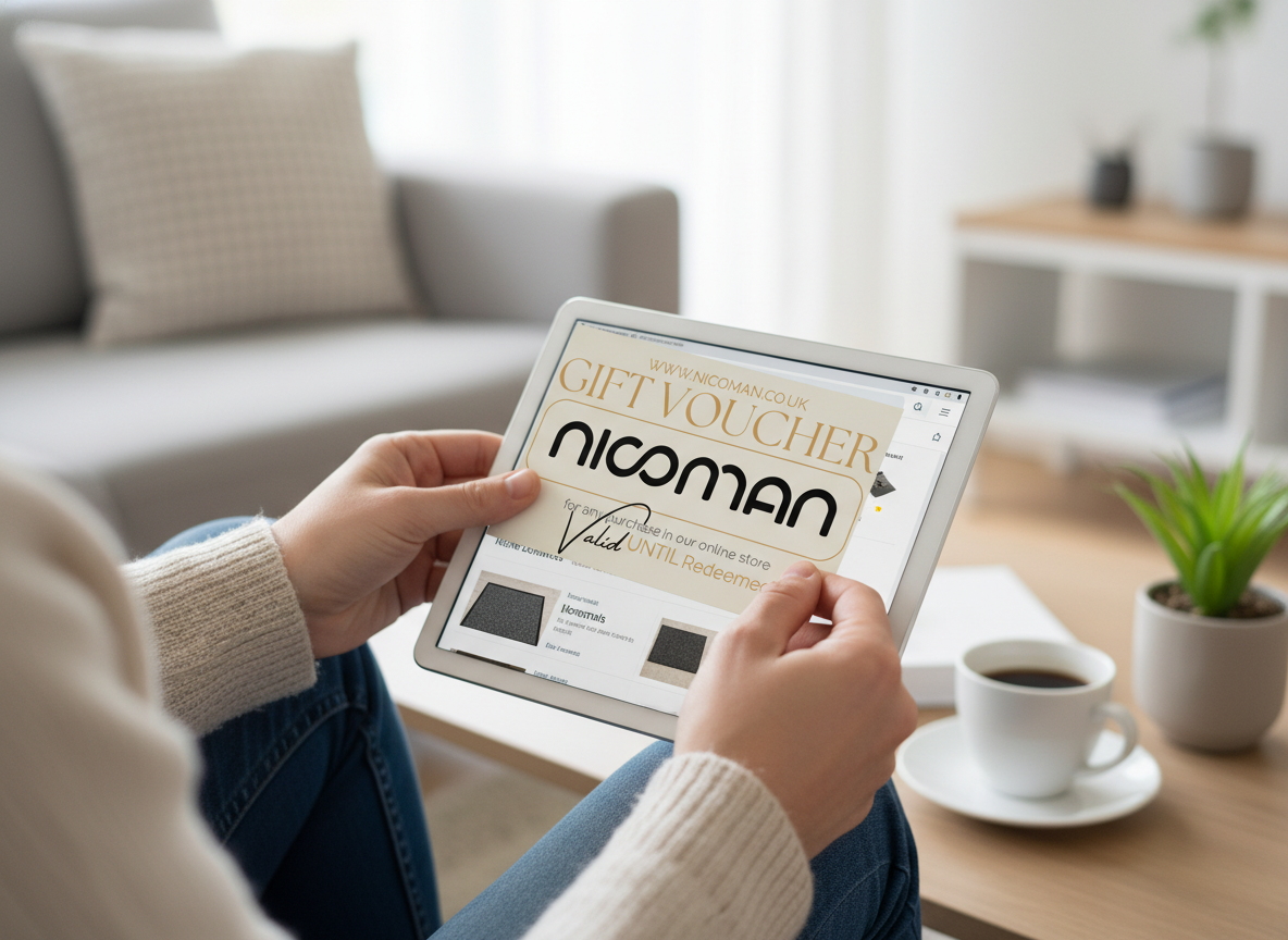 Premium Eco-Friendly Gift Card for Sustainable Home and Vehicle Accessories - High-Quality Professional Grade for Industrial and Commercial Applica...