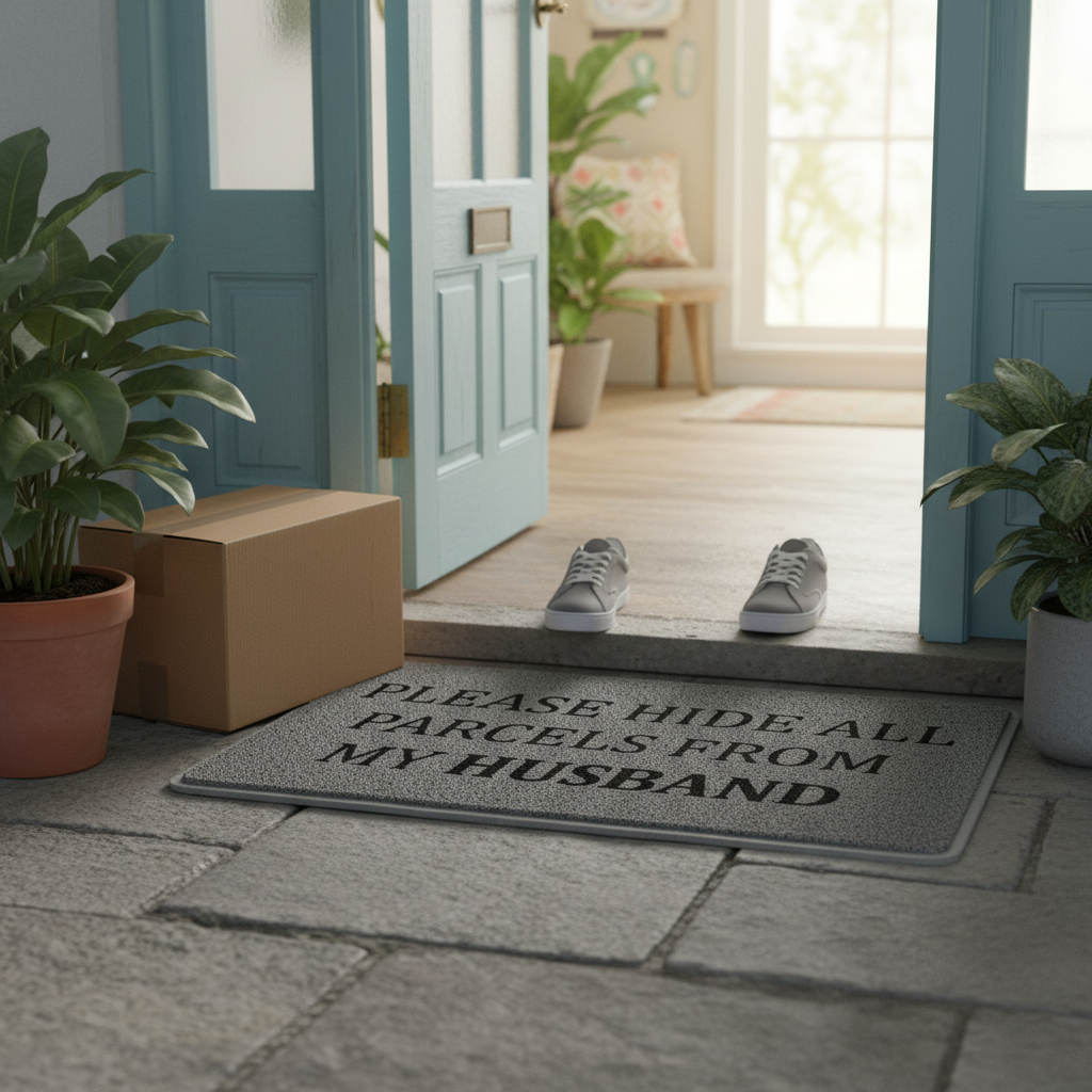 Premium Durable Floor Mat with Unique PVC Looper Design for High Traffic Areas and Easy Maintenance