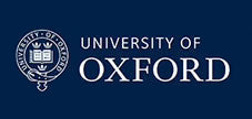 University of Oxford logo