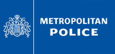 Metropolitan Police logo