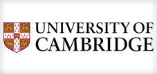 University of Cambridge logo