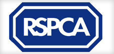 RSPCA logo