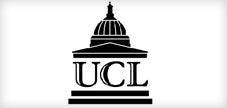 UCL logo