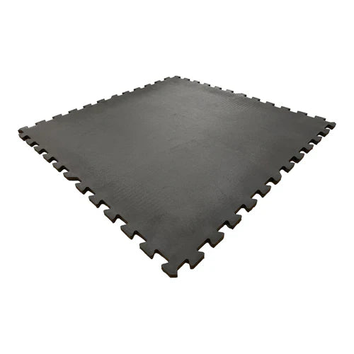 Rubber Gym Mats UK | Heavy Duty Non-Slip Gym Flooring for Home & Commercial Gyms