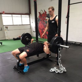 FlexLock Interlocking Rubber Floor Tiles - Heavy Duty Gym & Playground Matting