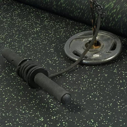 Crossfit Classico Rubber Gym Flooring