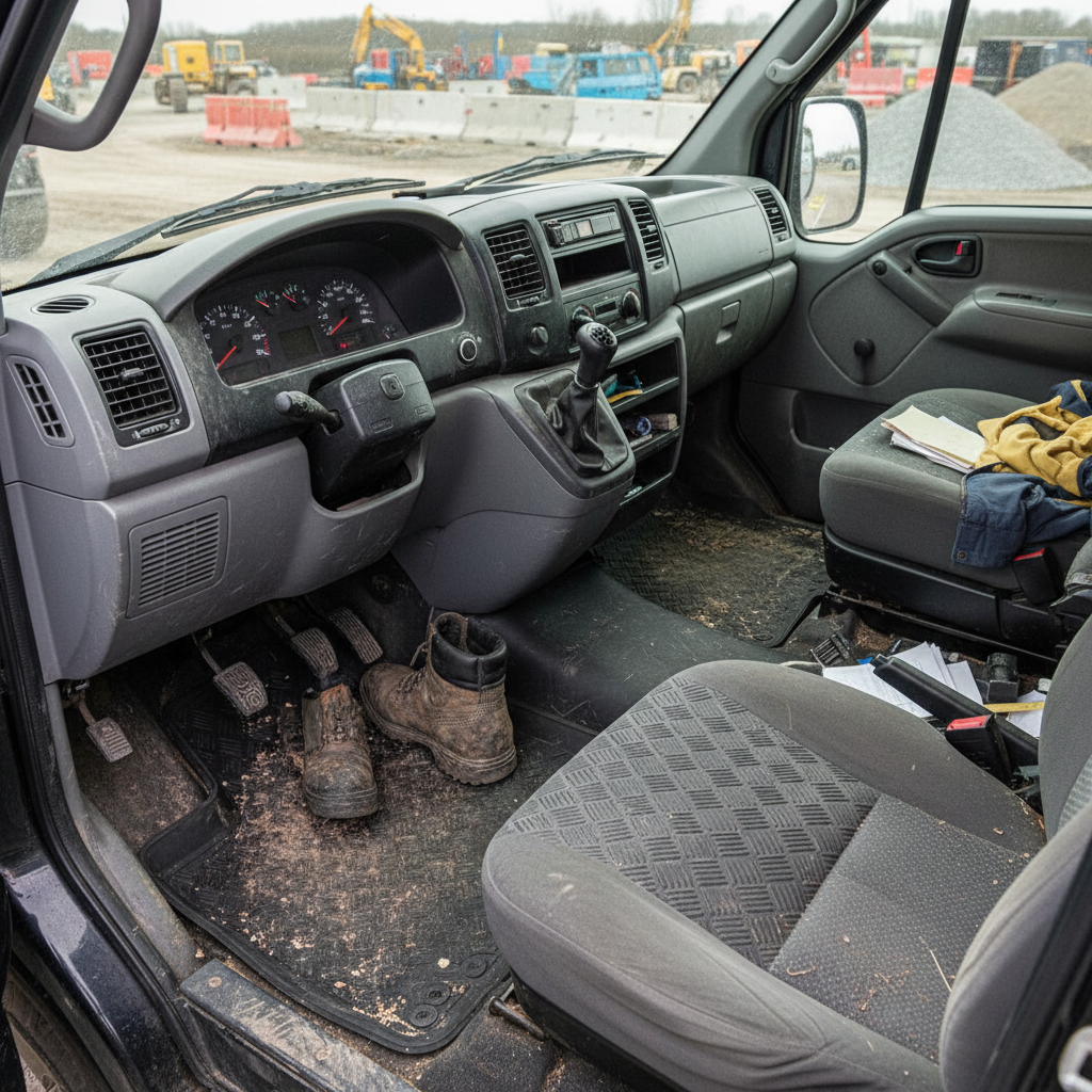 Premium Eco-Friendly Universal Car Mats - 2pc Front Set for Enhanced Vehicle Protection and Sustainability