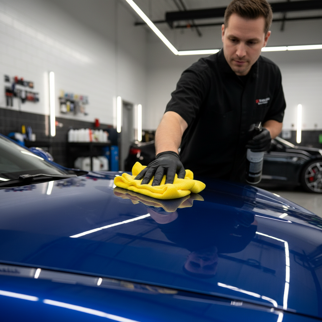 Premium Microfibre Cleaning Cloths - Pack of 36, Chemical-Free, Ultra Plush, Highly Absorbent for Home and Vehicle Use