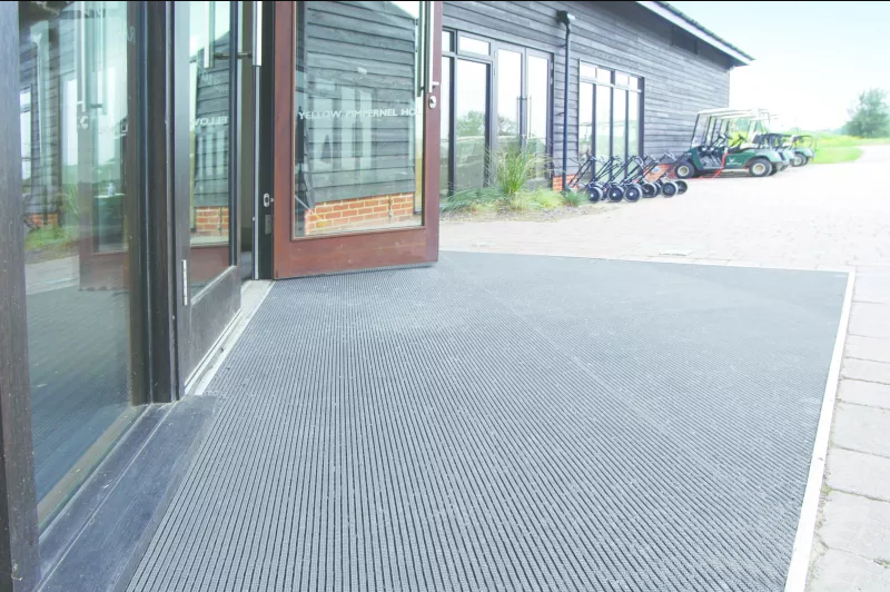 High Traffic Entrance Mat For Commercial and Home Use