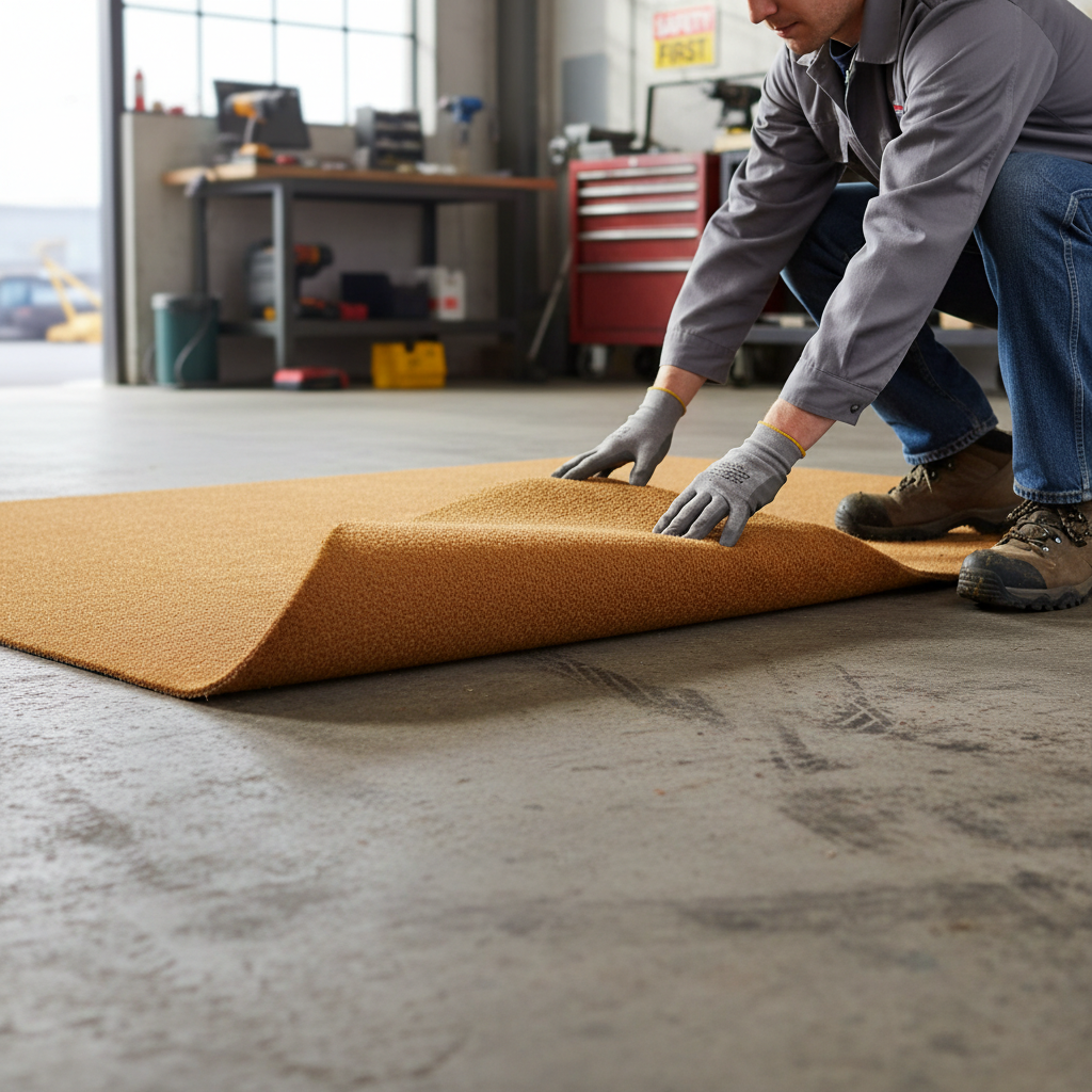 Premium Non-Shed Synthetic Coir Roll - 8mm Thick, 1.5m Wide, Custom Lengths Available