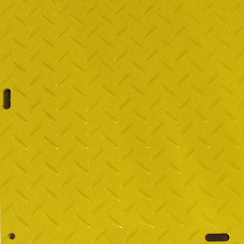 ExpressTrak™ Heavy Duty Ground Protection Access Mat – 2400mm x 1200mm x 12mm