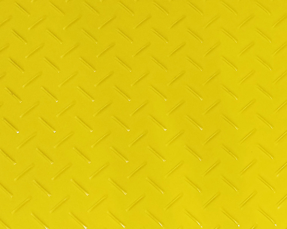 ExpressTrak™ Heavy Duty Ground Protection Access Mat – 2400mm x 1200mm x 12mm