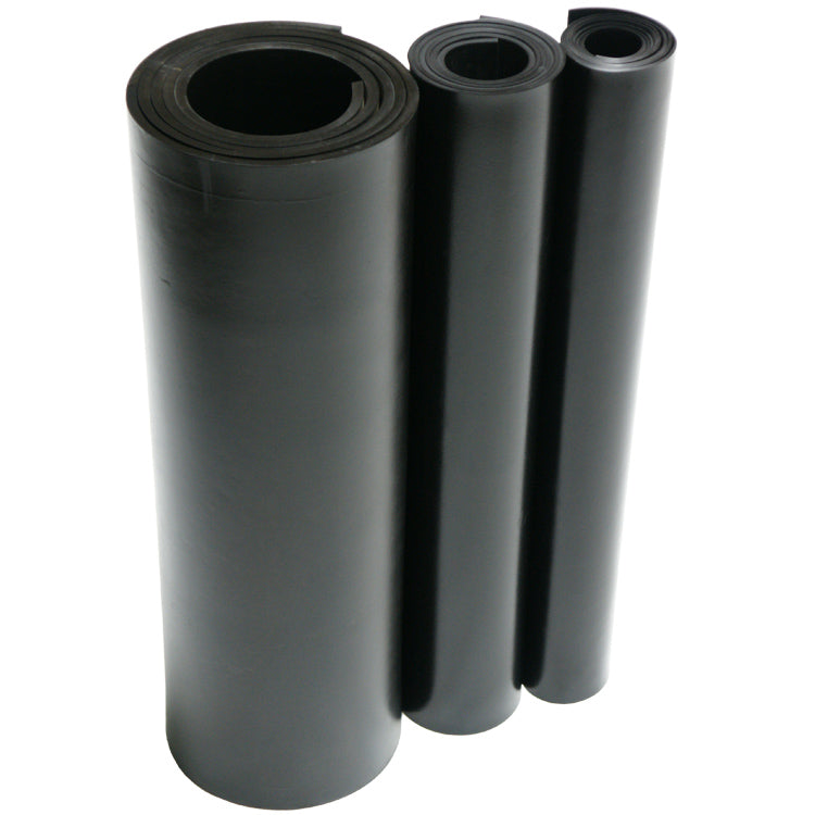 EPDM Rubber Sheet Linear Metre - expressmatting.co.uk