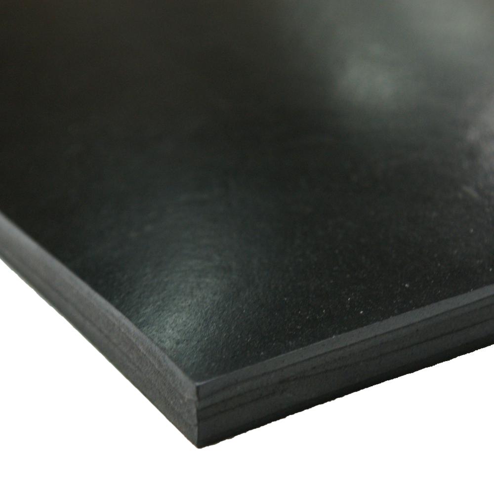 EPDM Rubber Sheet Linear Metre - expressmatting.co.uk