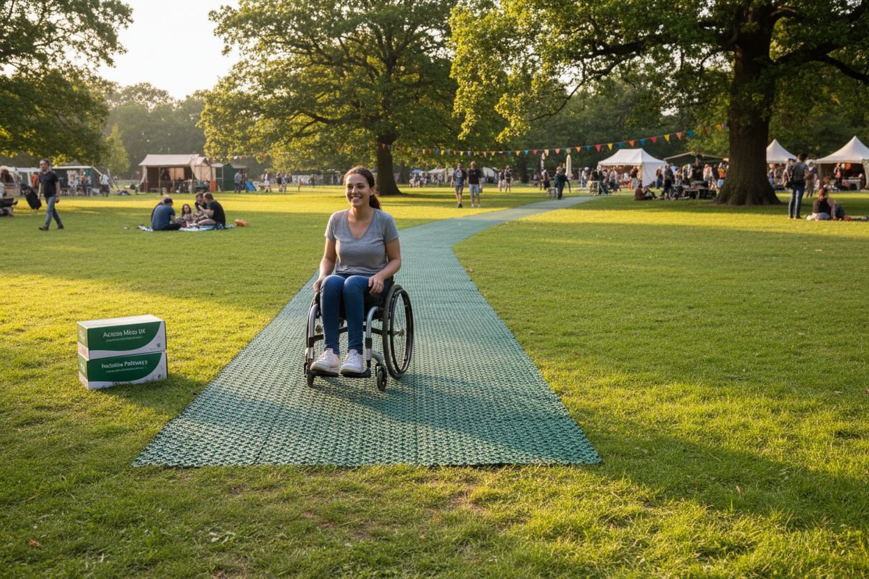 How to Install Rubber Grass Mats: Step-by-Step Guide 2026