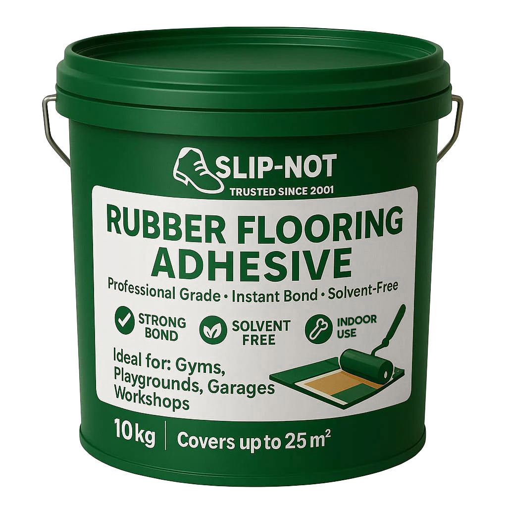 Rubber Adhesive Indoor