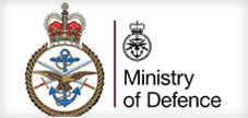 Ministry of Defence logo