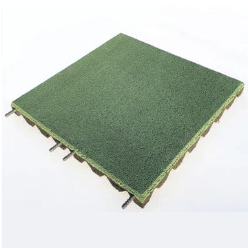 Play Area Safety Interlocking Rubber Tiles – image 10 of 19