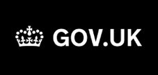 GOV.UK logo