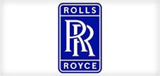 Rolls-Royce logo