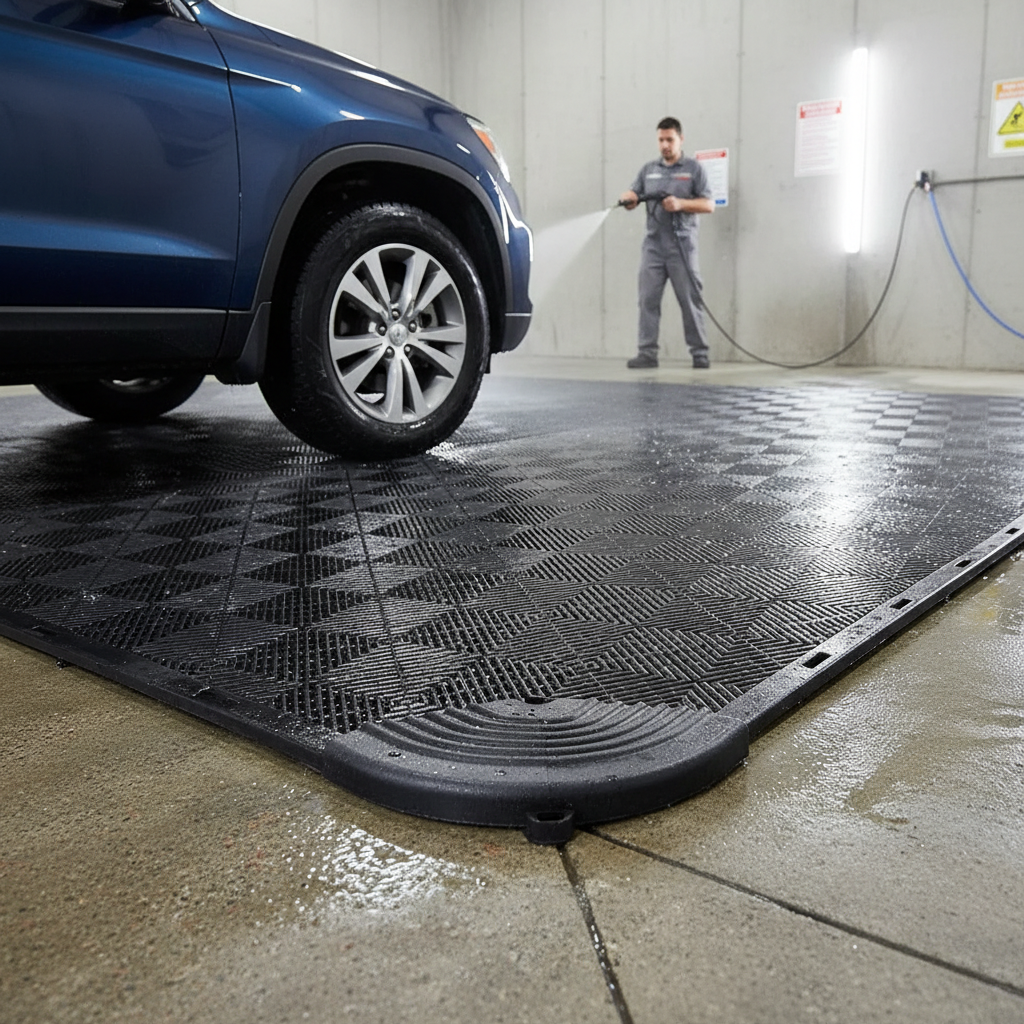 Premium Corner Pieces for Modular Interlocking Floor Tiles - Versatile and Colorful Options for Custom Layouts