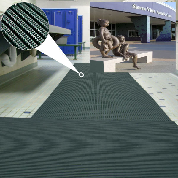 Commercial Entrance Mat High Traffic Entrances and Walkway Mats