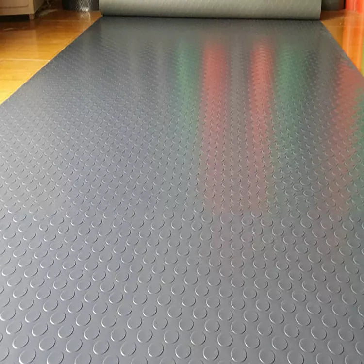 Round Dot Rubber Safety Flooring – image 23 of 31