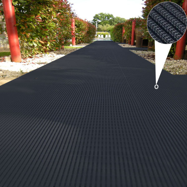 Heavy Duty Entrance Matting Endure High Foot Traffic Frontrunner XT Mat