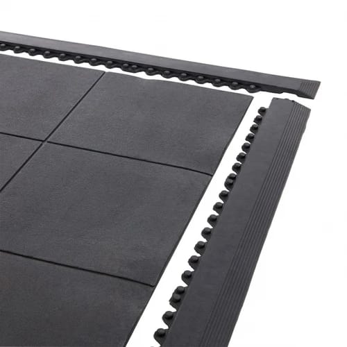 Playground Tiles - Rubber Co