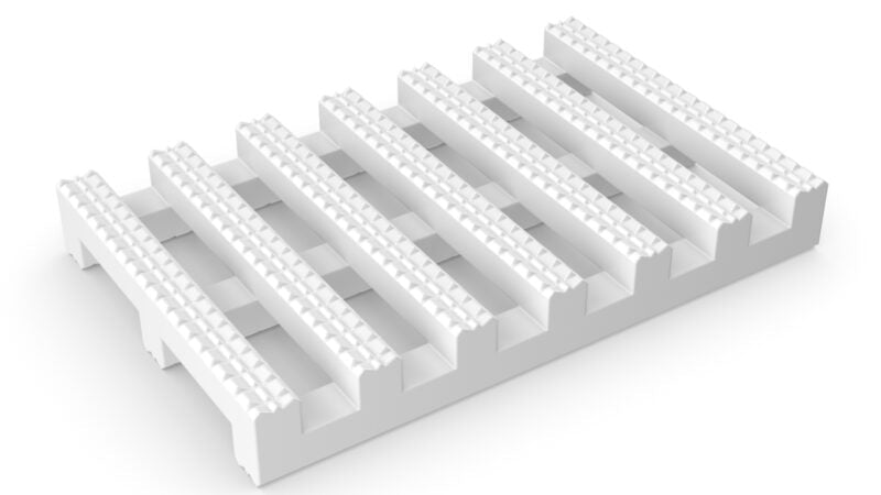 Roof Walkway Matting – image 9 of 9