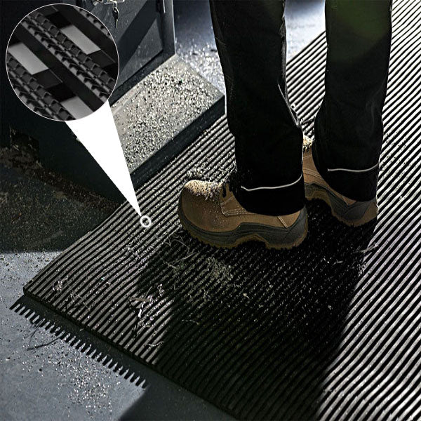 Roof Walkway Matting – image 2 of 9