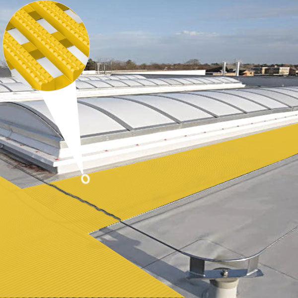 Roof Walkway Matting – image 4 of 9