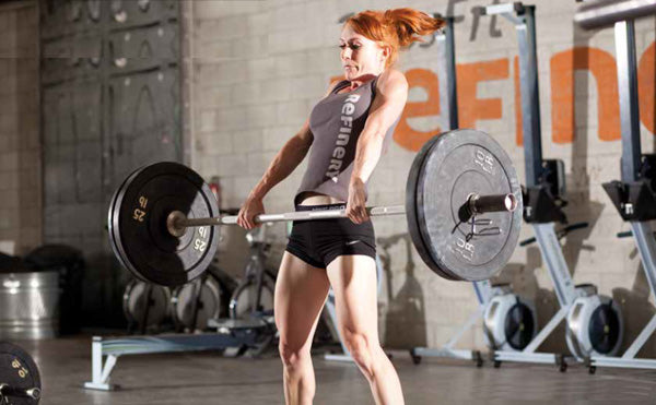 Premium Rubber Gym Flooring Roll Heavy Duty, Non-Slip, Shock Absorbi