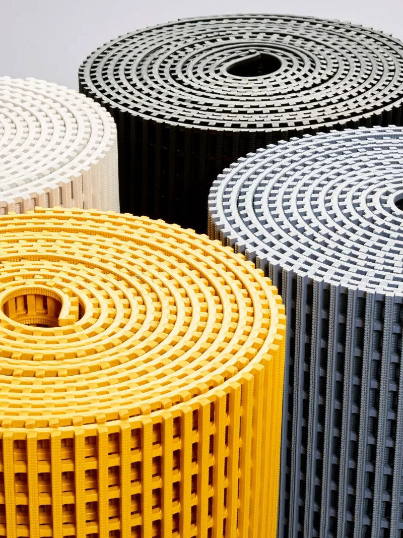 Roof Walkway Matting – image 5 of 9