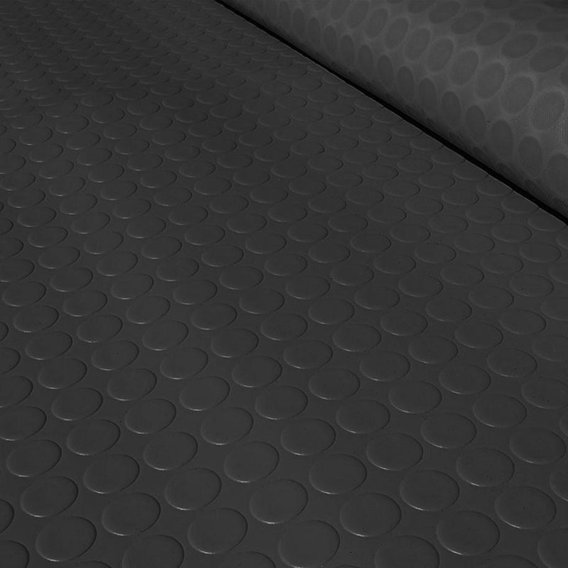 Heavy Duty Round Dot Rubber Safety Flooring – image 10 of 21