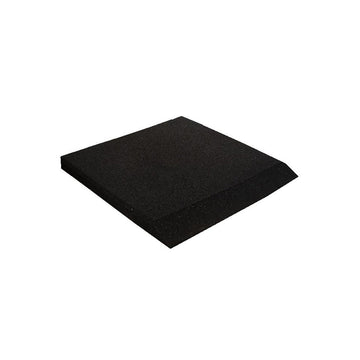 Play Area Safety Interlocking Rubber Tiles - EPDM, UV Stable, Non-Slip, Easy Drainage, Low Maintenance - 4 Colours