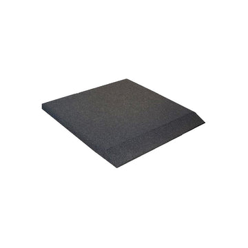 Play Area Safety Interlocking Rubber Tiles - EPDM, UV Stable, Non-Slip, Easy Drainage, Low Maintenance - 4 Colours