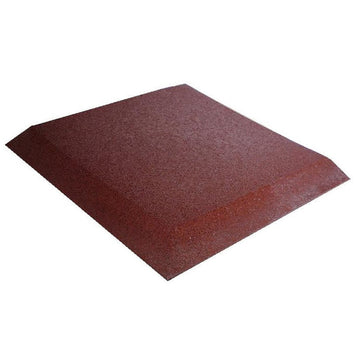 Play Area Safety Interlocking Rubber Tiles – image 19 of 19