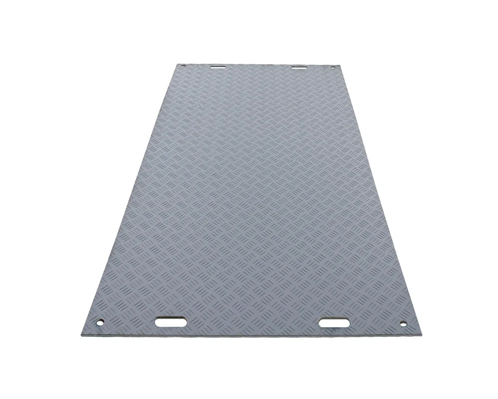 ArmorTrack Access Mat – Medium-Duty 12mm Mat For Site Traffic & Equipment