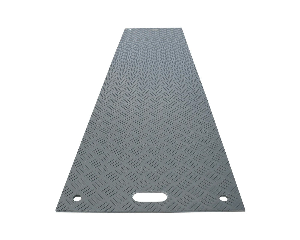 ArmorTrack Access Mat – Medium-Duty 12mm Mat For Site Traffic & Equipment