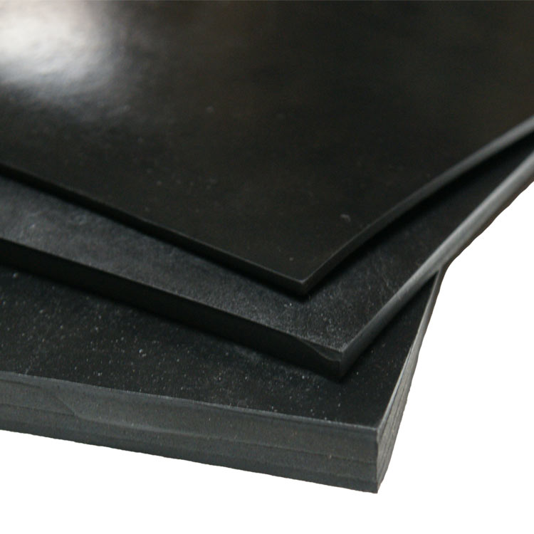 Rubber Sheet Matting Thickness 2mm - Rubber Co