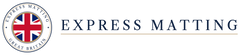 Express Matting, Great Britain