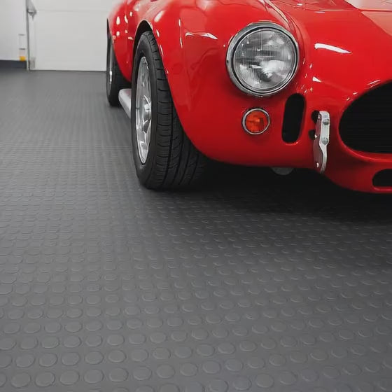 Round Dot Rubber Safety Flooring – image 9 of 31